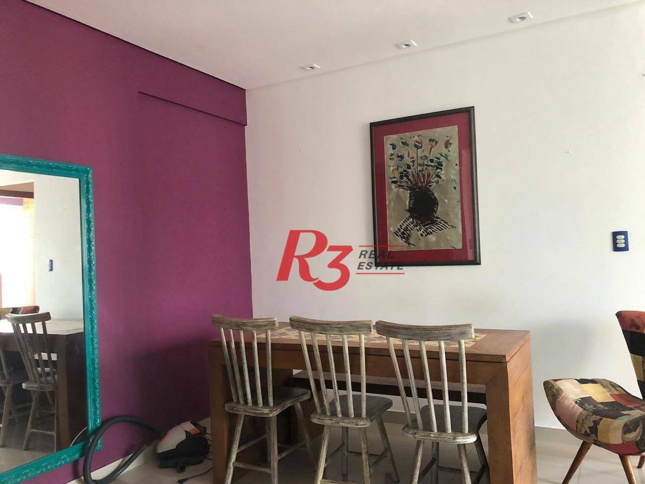 Apartamento à venda com 2 quartos, 61m² - Foto 7