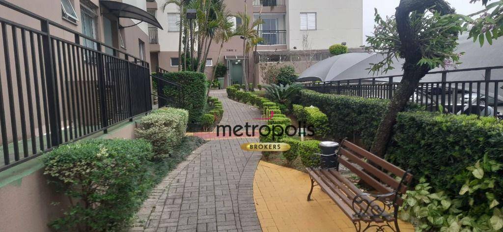 Apartamento, 2 quartos, 48 m² - Foto 39