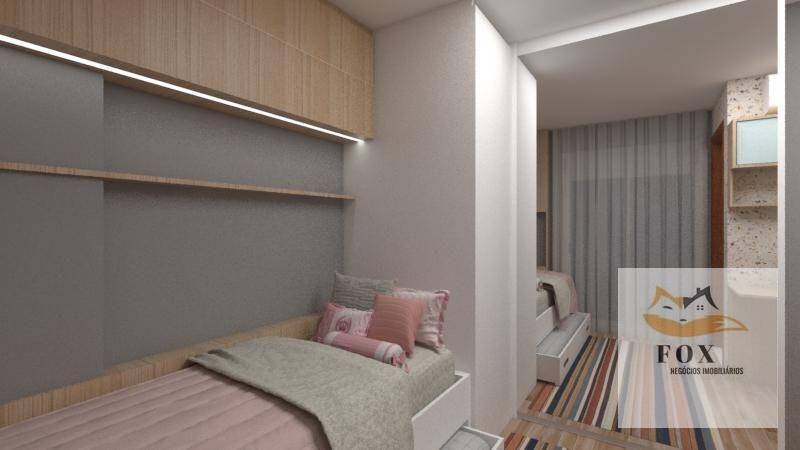 Apartamento à venda com 3 quartos, 118m² - Foto 59