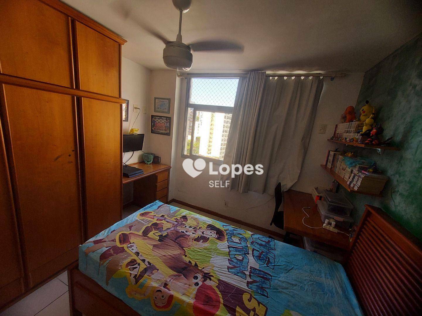 Apartamento à venda com 4 quartos, 150m² - Foto 5