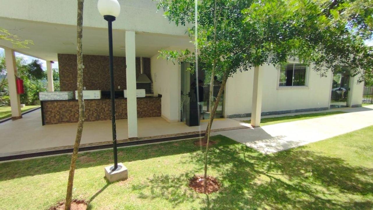 Apartamento à venda com 2 quartos, 40m² - Foto 14