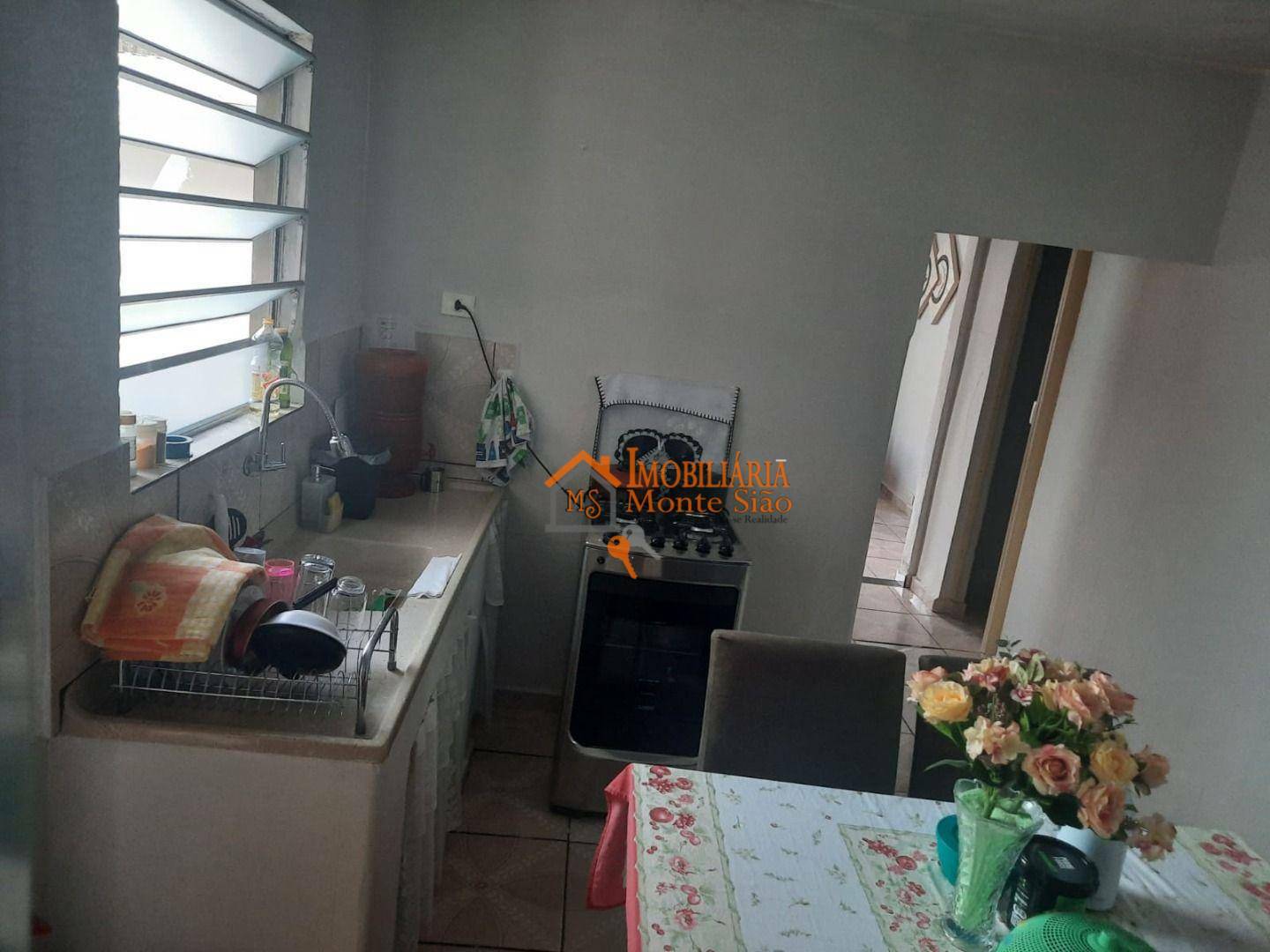 Casa à venda com 3 quartos, 250m² - Foto 5