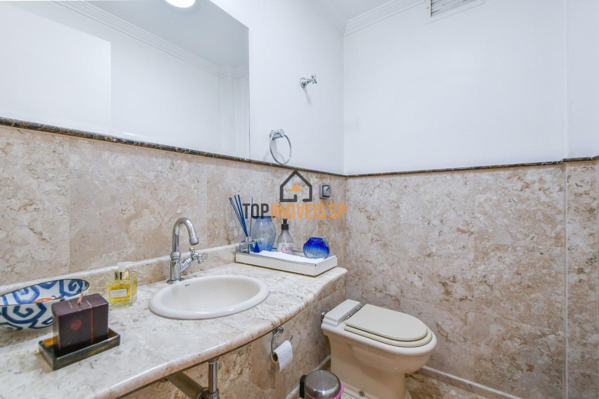 Apartamento à venda com 4 quartos, 200m² - Foto 18