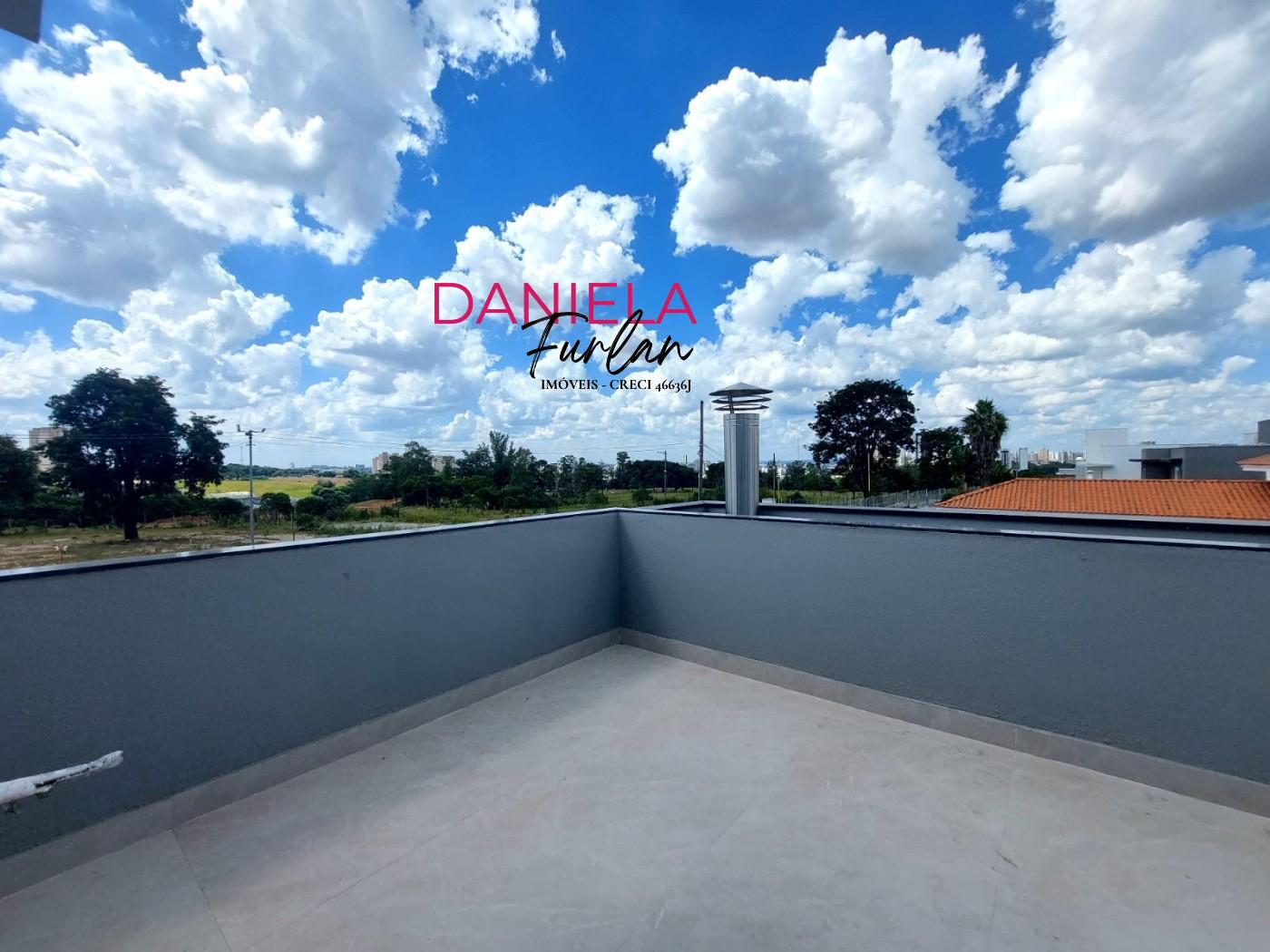 Casa de Condomínio, 4 quartos - Foto 23