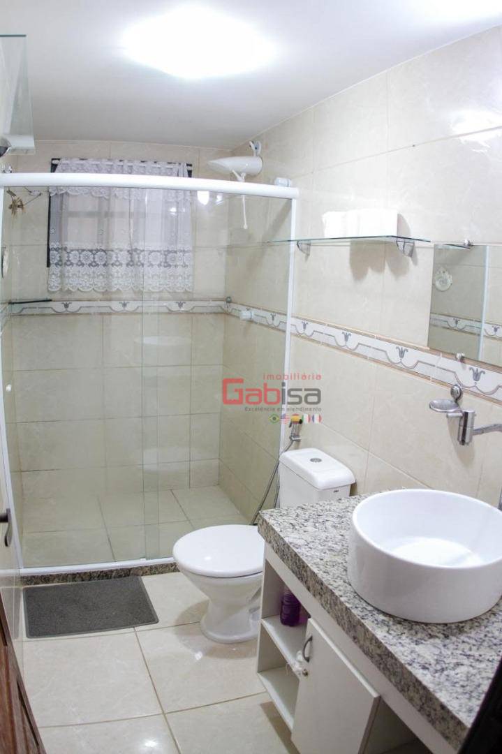 Pousada-Chalé à venda com 7 quartos, 208m² - Foto 20