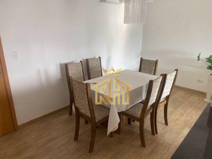 Apartamento à venda com 2 quartos, 83m² - Foto 9