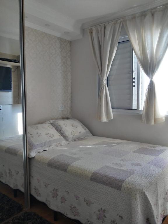 Apartamento à venda com 2 quartos, 60m² - Foto 4