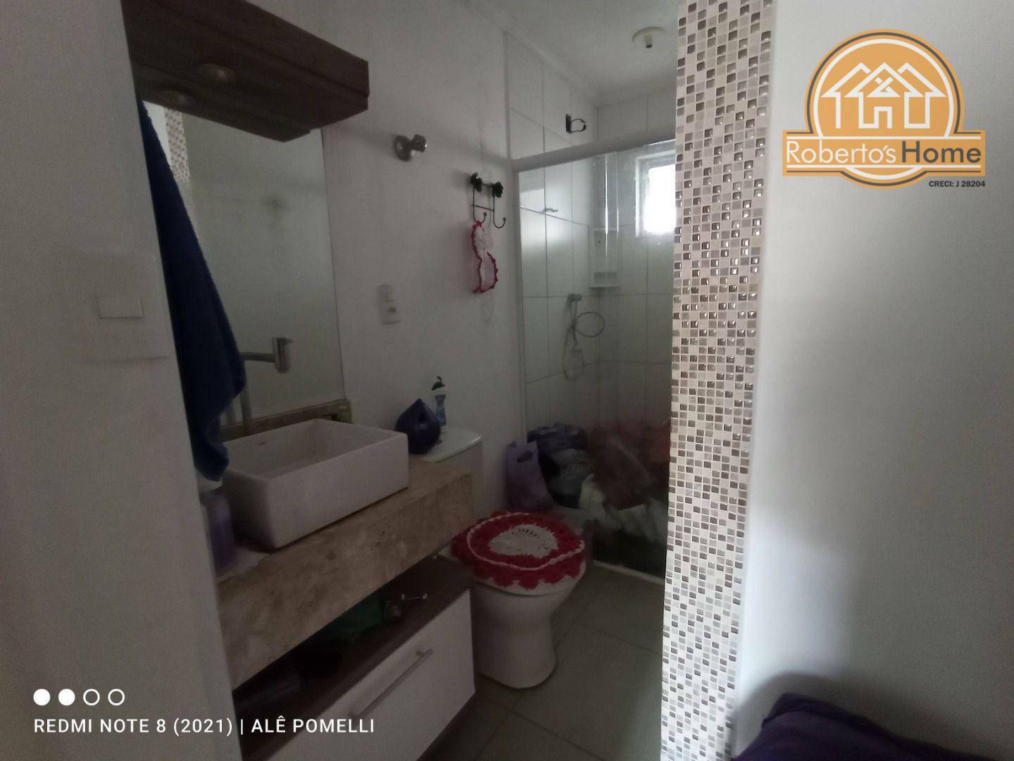 Cobertura à venda com 3 quartos, 157m² - Foto 42