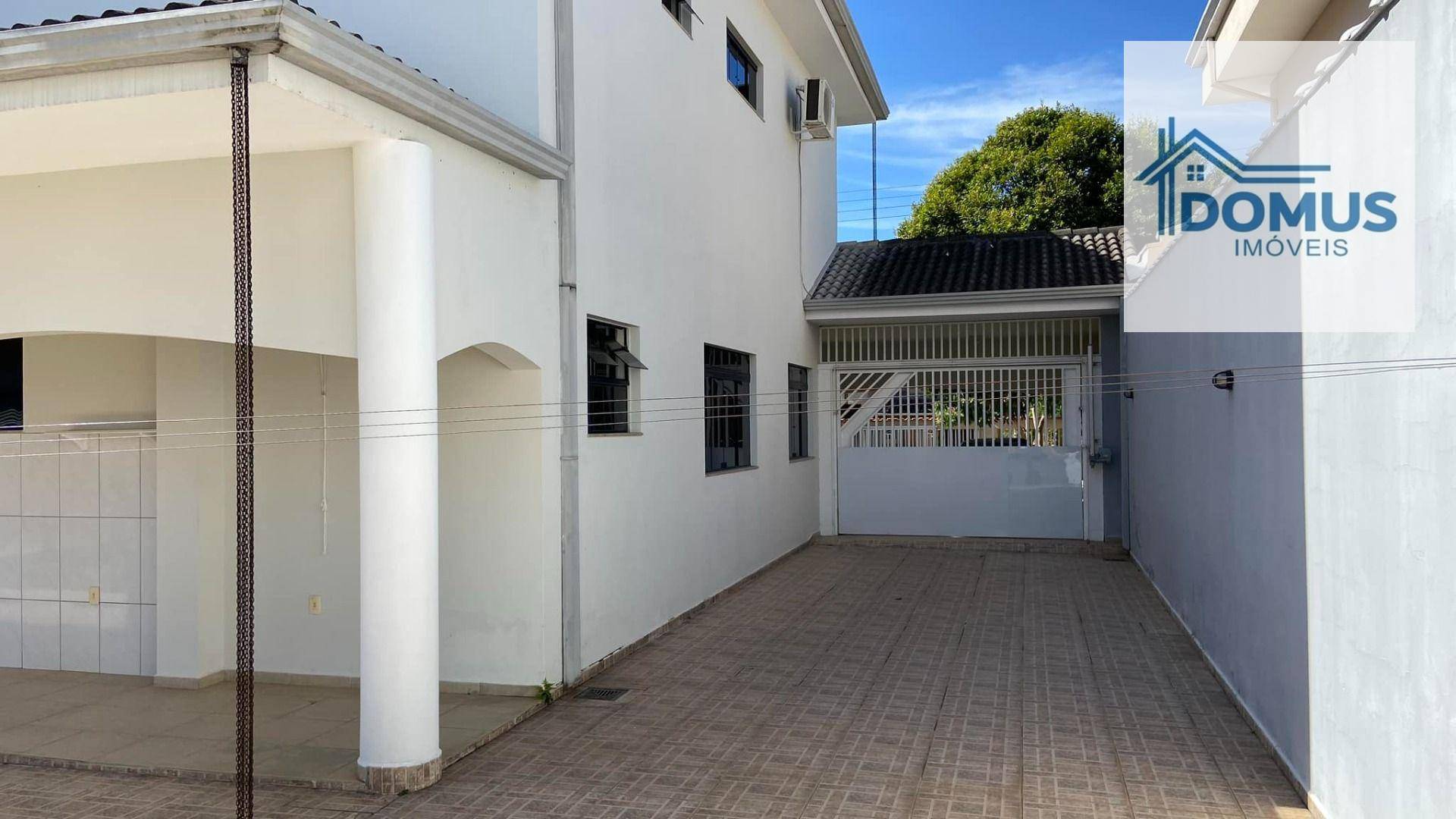 Casa à venda com 3 quartos, 342m² - Foto 21