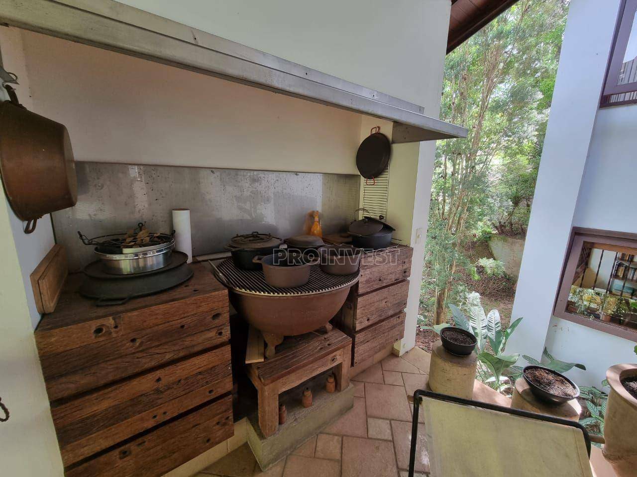 Casa de Condomínio à venda com 3 quartos, 620m² - Foto 17