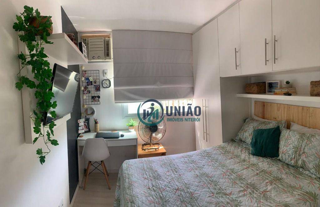 Apartamento à venda com 2 quartos, 58m² - Foto 8