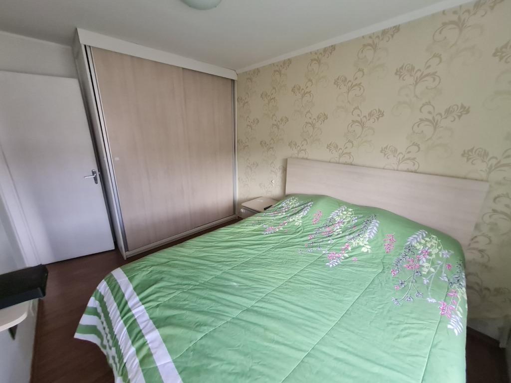 Apartamento à venda com 2 quartos, 60m² - Foto 20