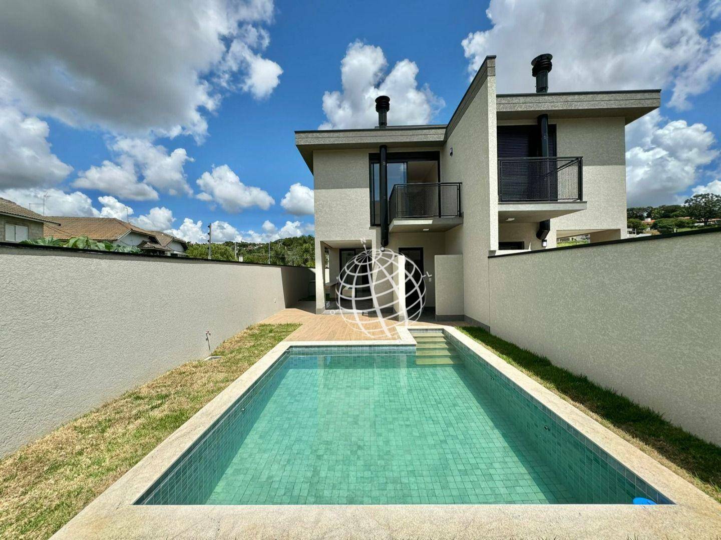 Casa, 3 quartos, 219 m² - Foto 44