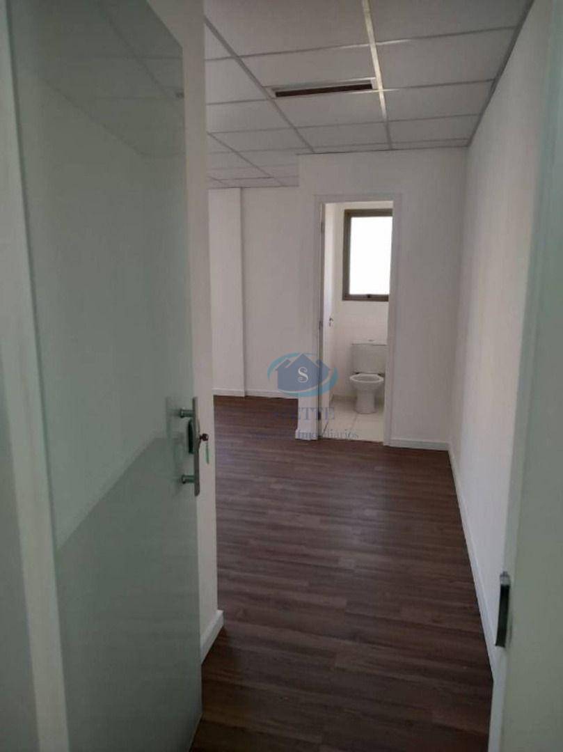 Conjunto Comercial-Sala para alugar, 38m² - Foto 8