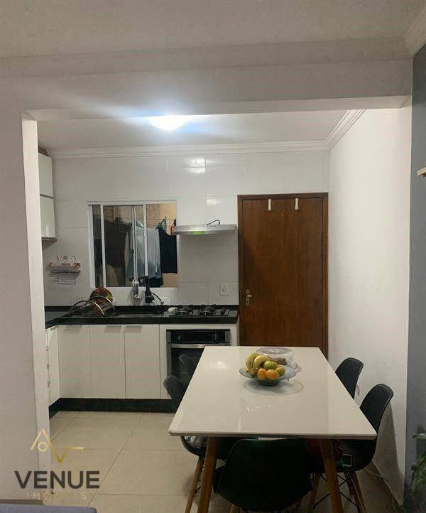 Sobrado à venda com 4 quartos, 89M2 - Foto 13