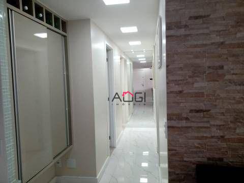 Apartamento à venda com 3 quartos, 86m² - Foto 5