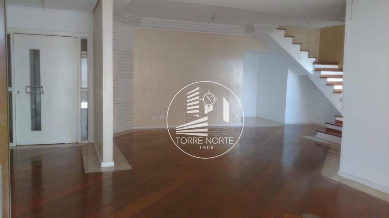 Cobertura à venda com 5 quartos, 387m² - Foto 15