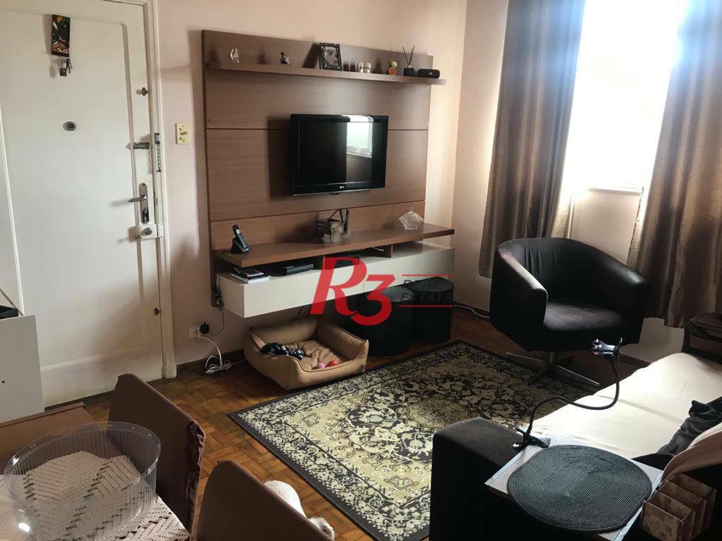 Apartamento à venda com 2 quartos, 65m² - Foto 1