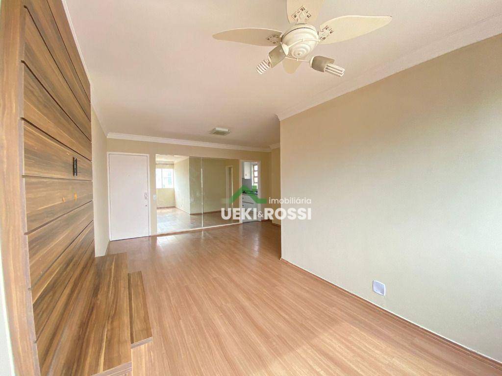 Apartamento à venda com 3 quartos, 103m² - Foto 8