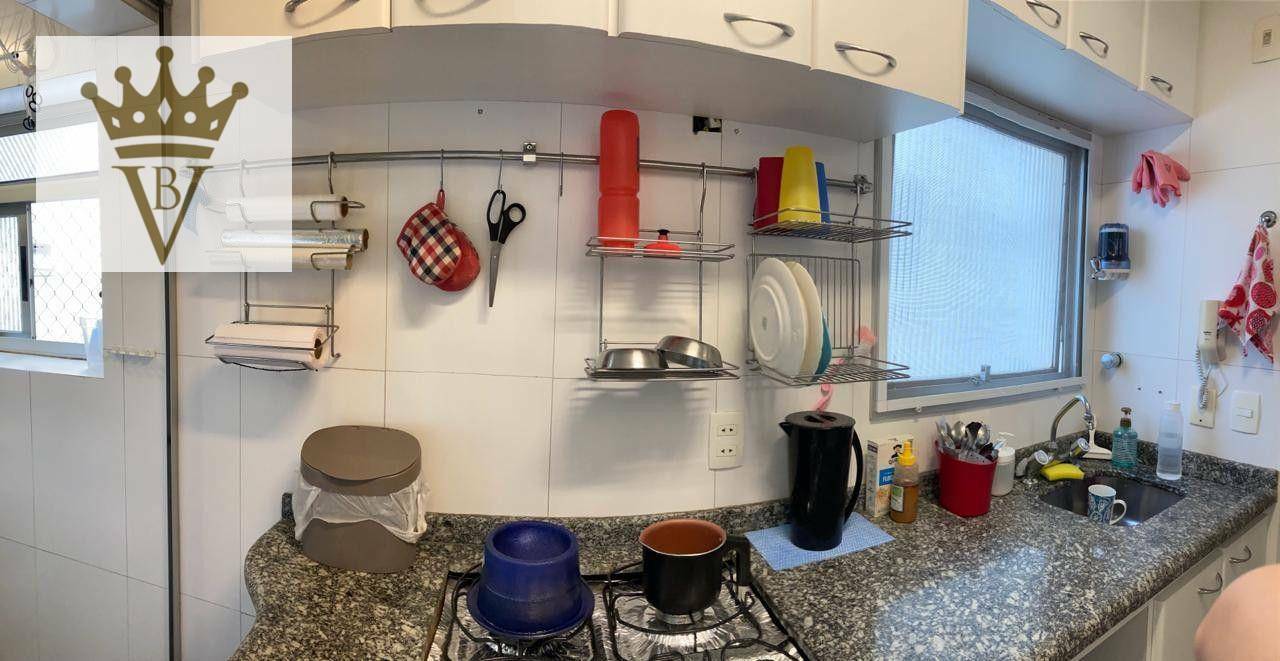 Apartamento à venda com 1 quarto, 44m² - Foto 19