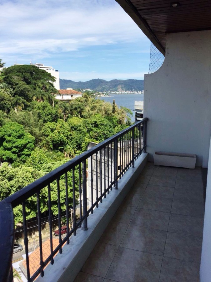 Cobertura à venda com 3 quartos - Foto 12