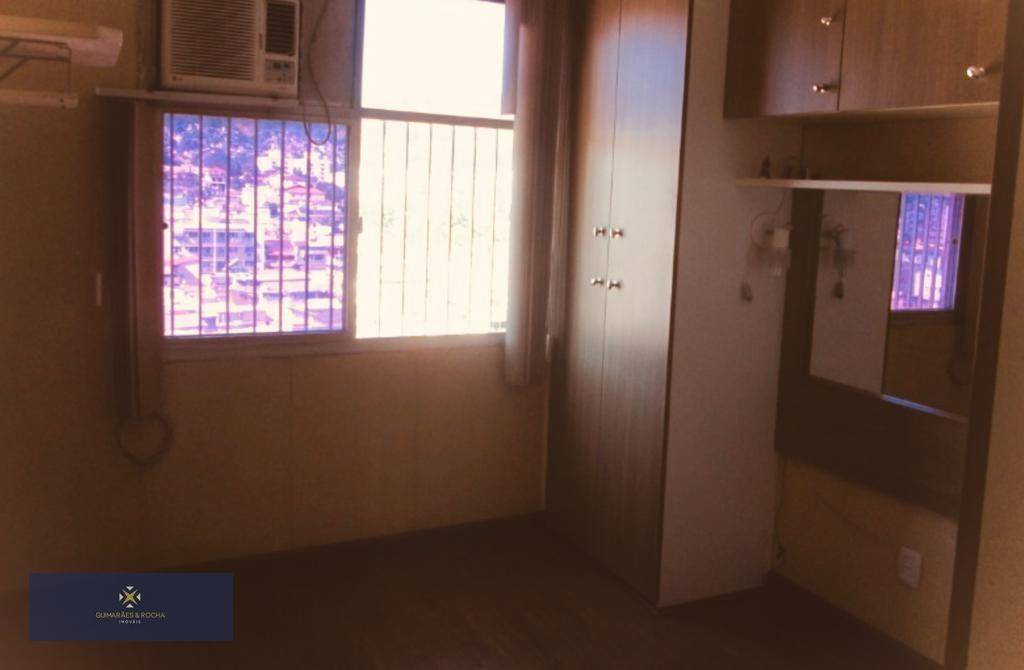 Apartamento à venda com 2 quartos, 76m² - Foto 7