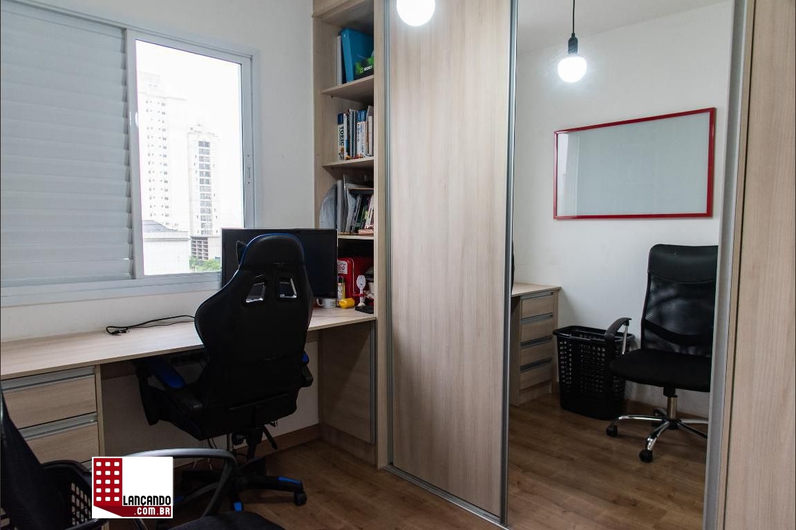 Apartamento à venda com 2 quartos, 55m² - Foto 9