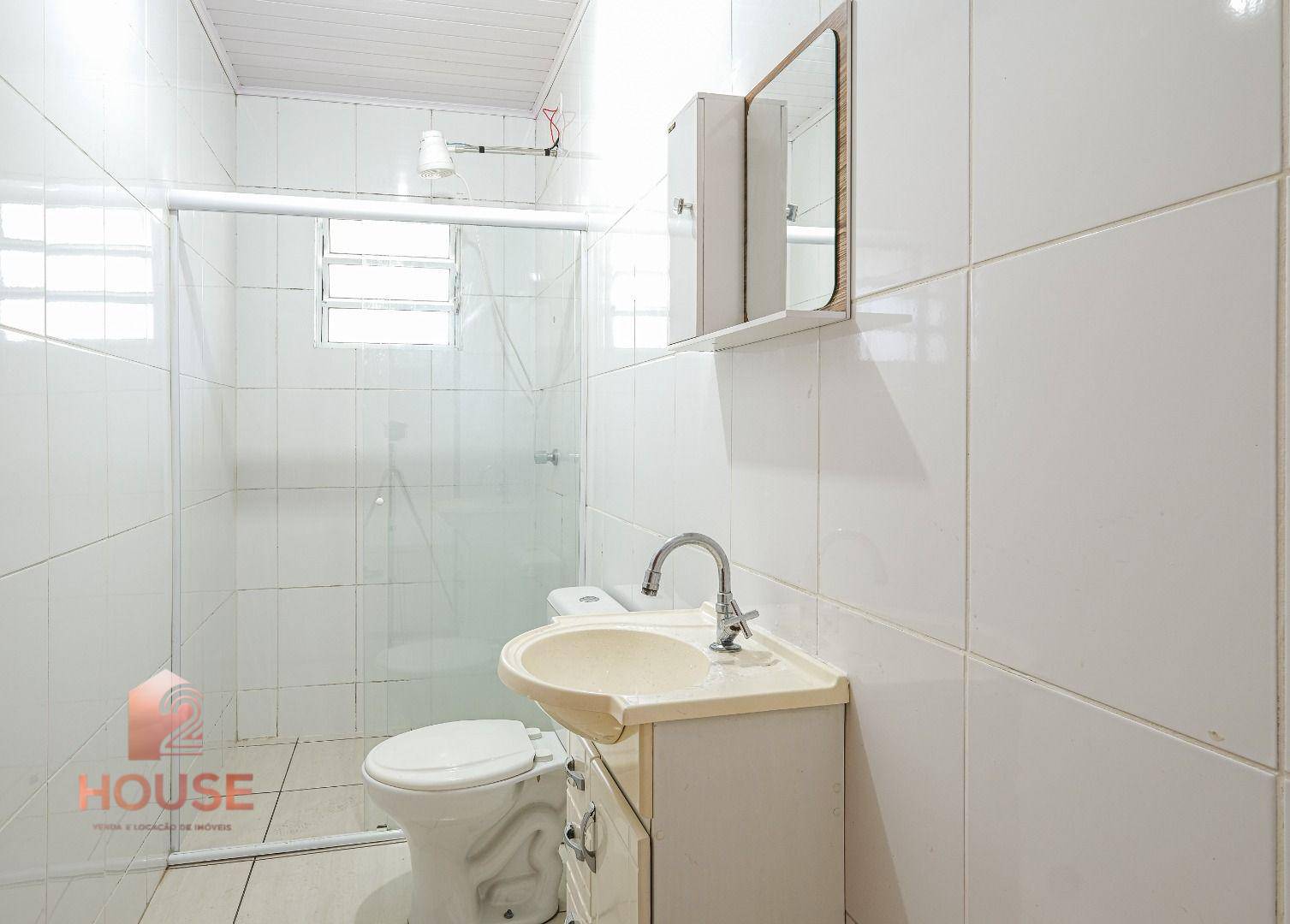 Casa de Condomínio, 1 quarto - Foto 2