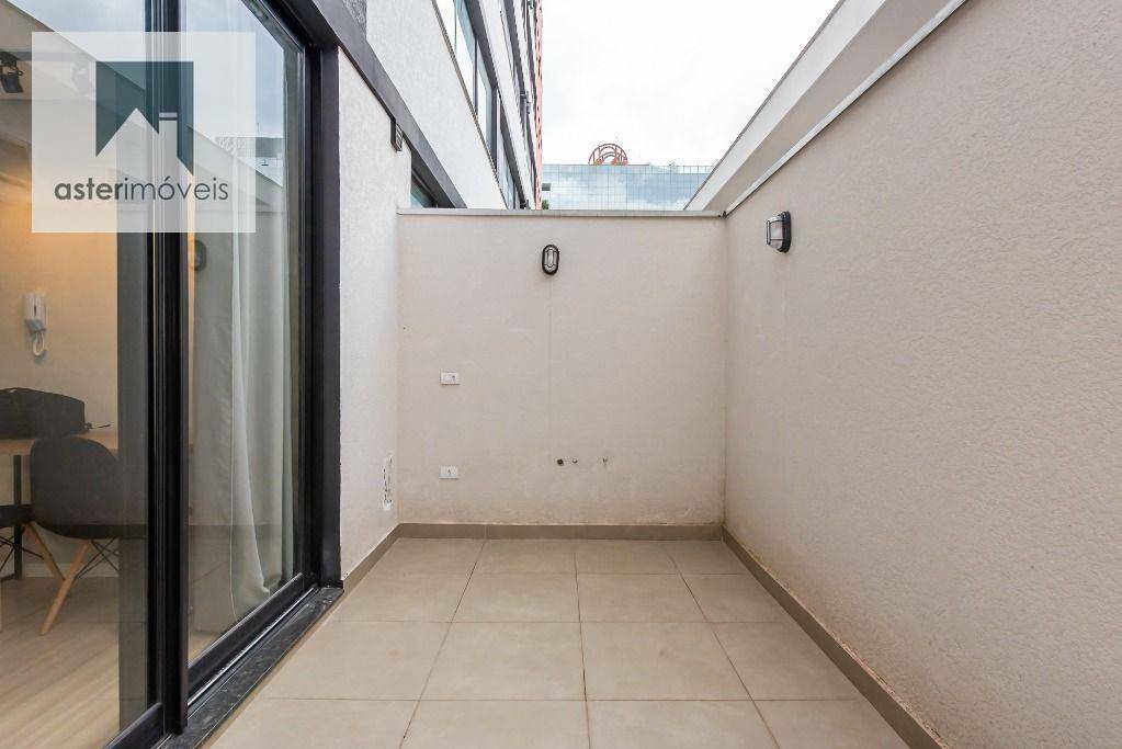 Apartamento à venda com 1 quarto, 26m² - Foto 21