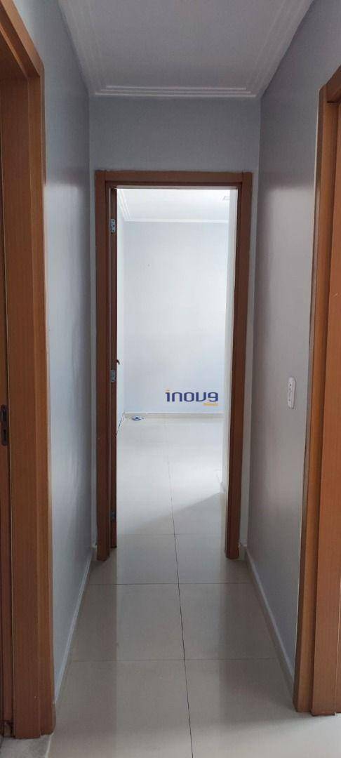 Apartamento à venda com 2 quartos, 44m² - Foto 10
