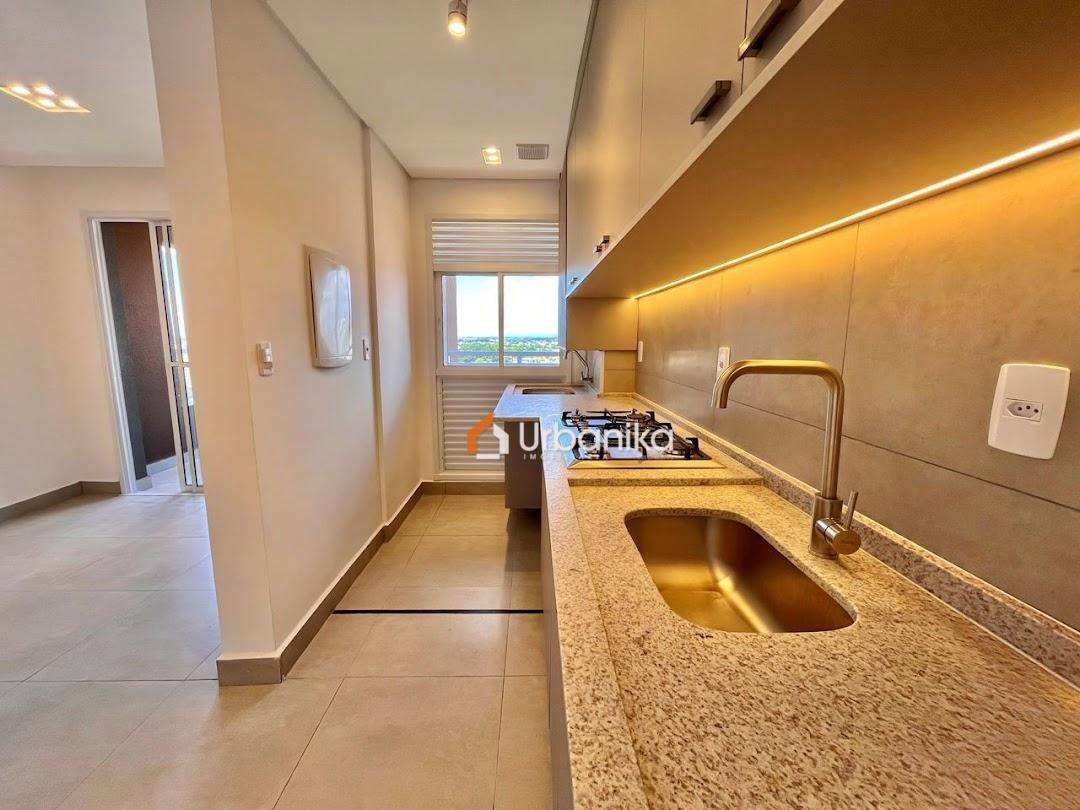 Apartamento, 2 quartos, 56 m² - Foto 1