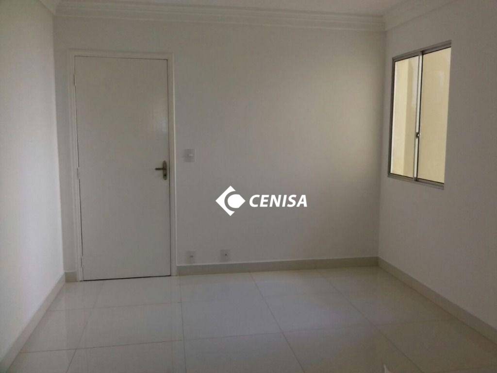 Apartamento, 3 quartos, 64 m² - Foto 1