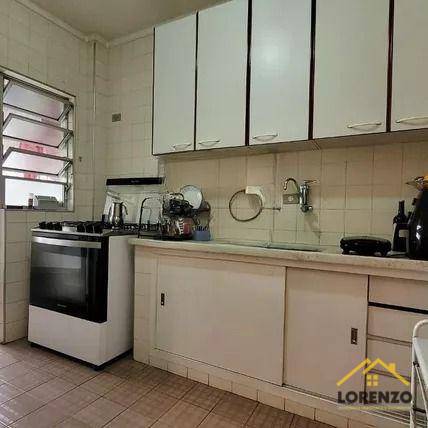 Apartamento à venda com 2 quartos, 64m² - Foto 8