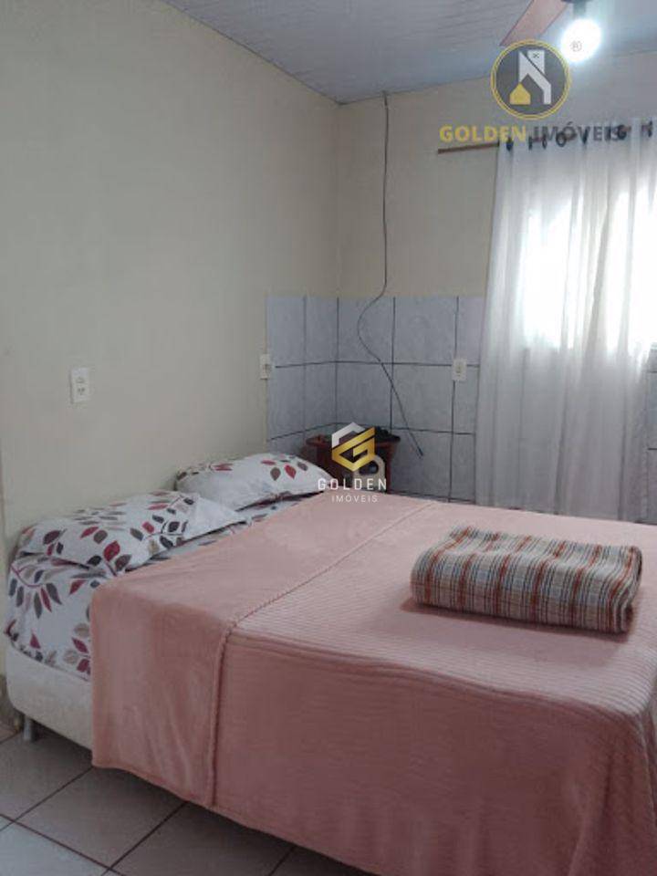 Casa à venda com 5 quartos, 1m² - Foto 8