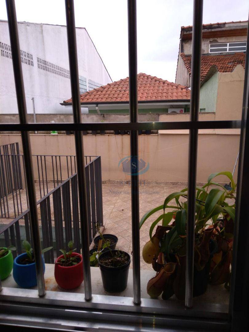 Sobrado à venda com 3 quartos, 139m² - Foto 39