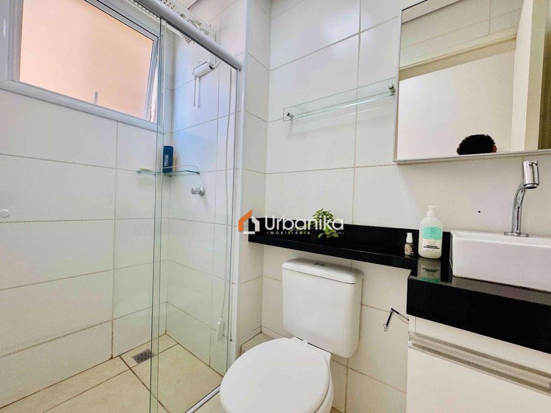 Apartamento, 2 quartos, 56 m² - Foto 5