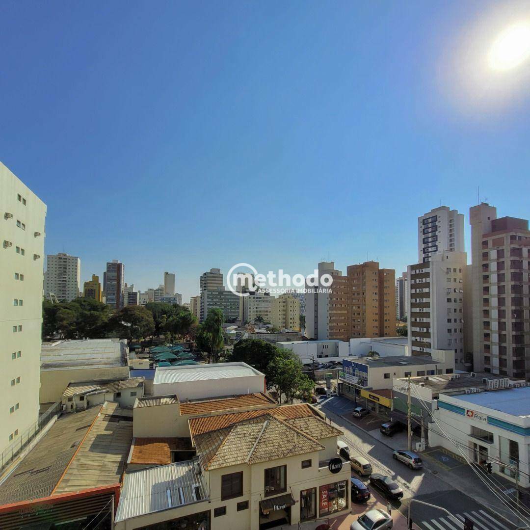 Apartamento à venda com 3 quartos, 215m² - Foto 32