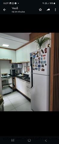 Apartamento à venda com 2 quartos, 58m² - Foto 3