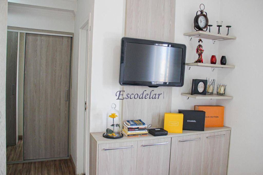 Apartamento à venda com 3 quartos, 100m² - Foto 20