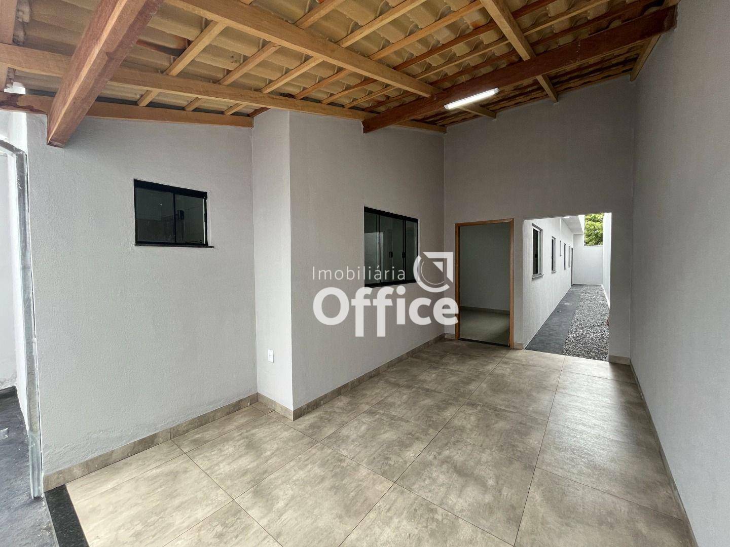 Casa à venda com 3 quartos, 106m² - Foto 3