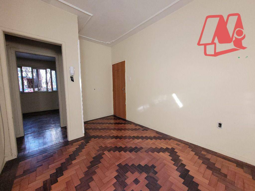 Apartamento à venda e aluguel com 1 quarto, 55m² - Foto 4