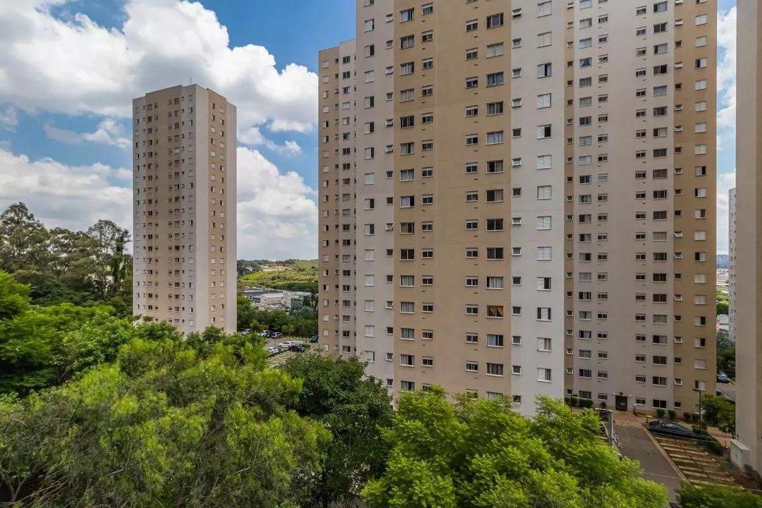 Apartamento à venda com 2 quartos, 55m² - Foto 25