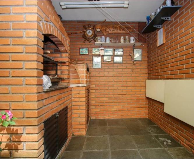 Sobrado à venda com 3 quartos, 210m² - Foto 20