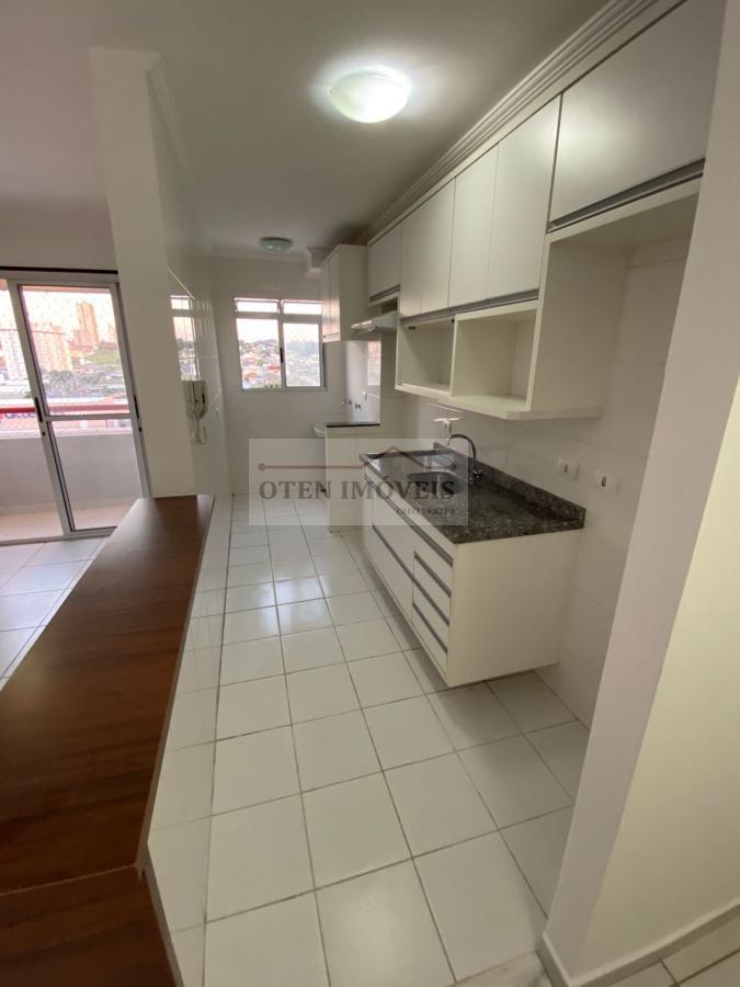 Apartamento à venda com 2 quartos, 50m² - Foto 7