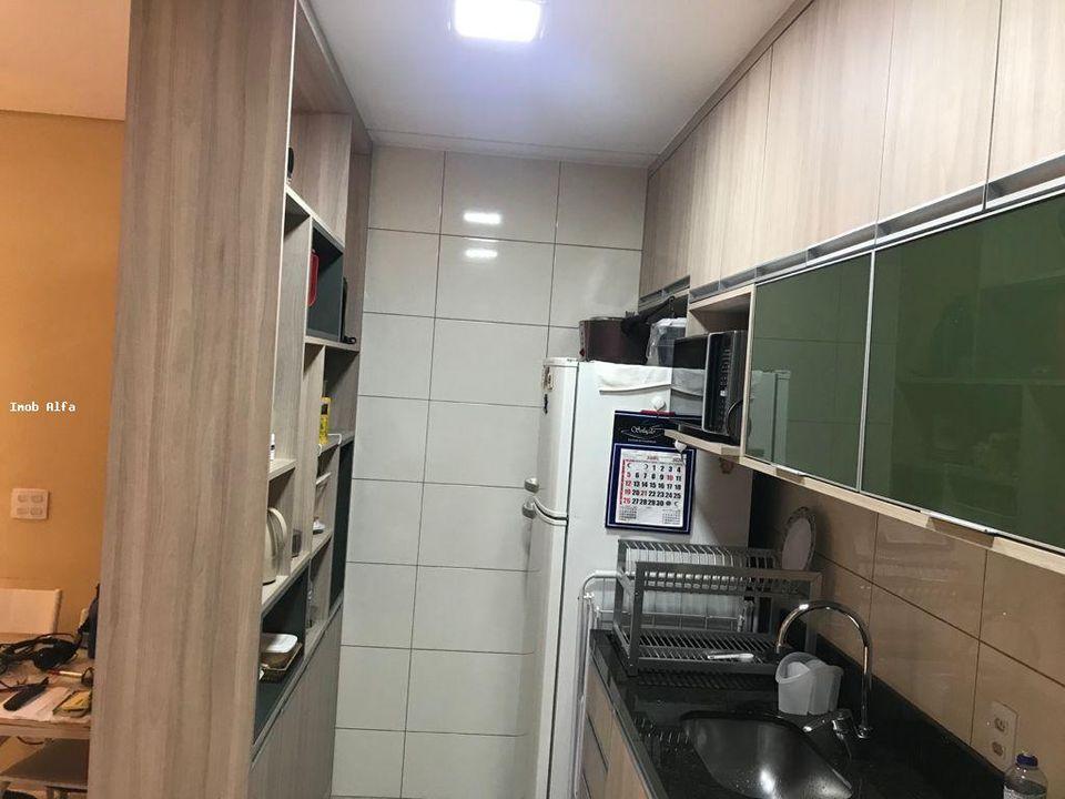 Apartamento à venda com 2 quartos, 54m² - Foto 4