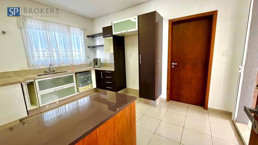 Casa de Condomínio à venda com 3 quartos, 331m² - Foto 11