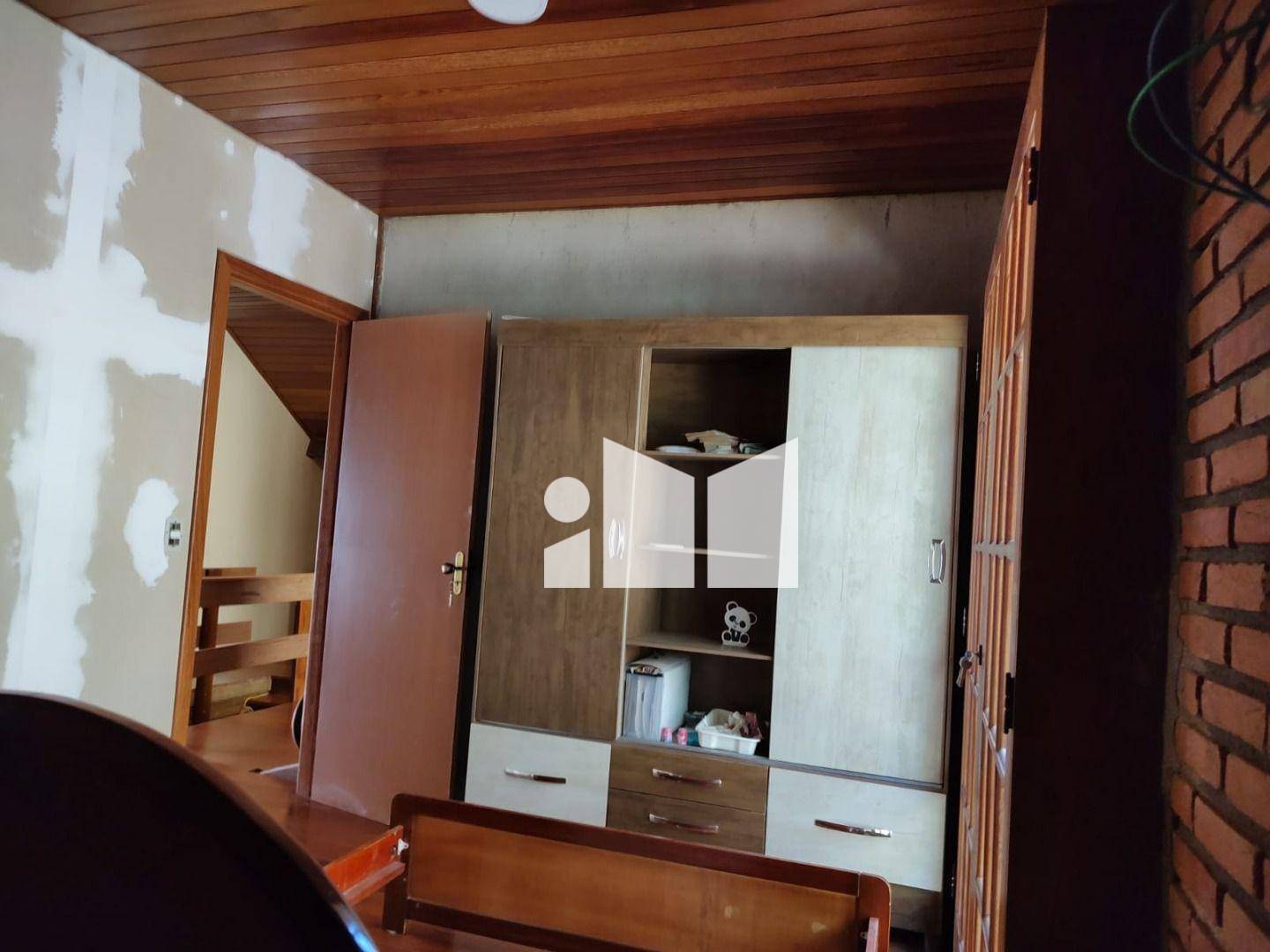 Sítio à venda com 9 quartos, 420m² - Foto 30