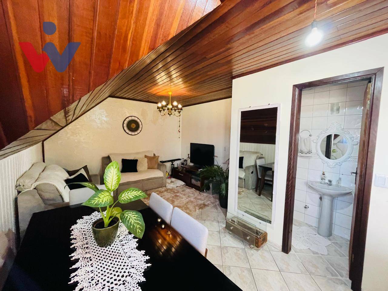 Sobrado à venda com 3 quartos, 164m² - Foto 20