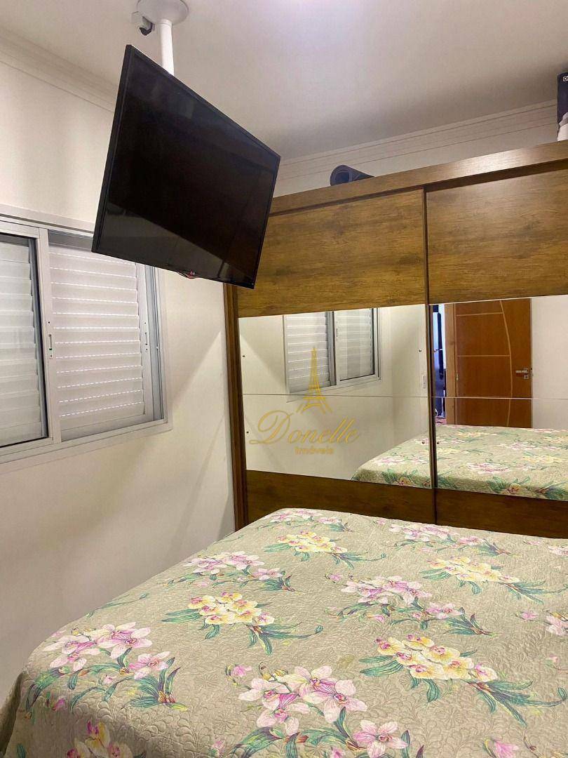 Casa de Condomínio à venda com 2 quartos, 53m² - Foto 20