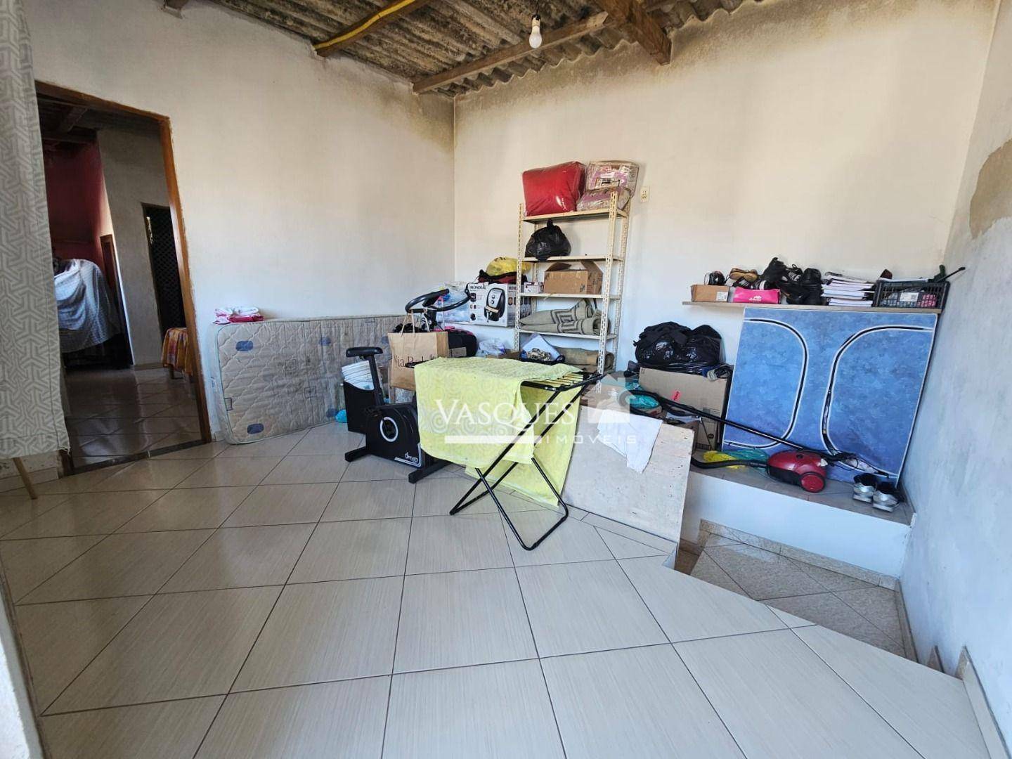 Casa à venda com 3 quartos, 120m² - Foto 13